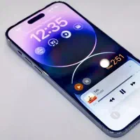 ایفون ۱۴ پرومکس ۵۱۲|موبایل|یاسوج, |دیوار