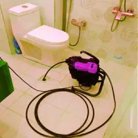 لوله بازکنی فوری کل رشت۴۵٪تخفیف۲۴ساعته فعال ارزان