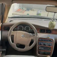 سمندای اف سون مدل ۹۴|خودرو سواری و وانت|قیدار, |دیوار