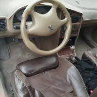 ماشین پارس نقره ای ای ال ایکس مدل 83 قیمت 520|خودرو سواری و وانت|ارمند, |دیوار