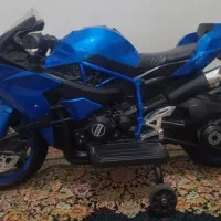 موتور شارژی سالم|اسباب‌‌بازی|گرمدره, |دیوار