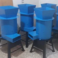 اسفنج خردکن،آسیاب اسفنج،دستگاه حلاجی پشم والیاف