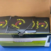 چاپ بنر تسلیت اعلامیه ترحیم شاسی رولاپ مش مهر پلات|خدمات رایانه‌ای و موبایل|تهران, صادقیه|دیوار