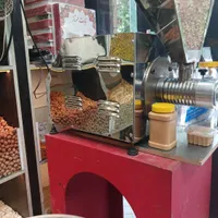 دستگاه کره گیر بادام زمینی|فروشگاه و مغازه|اصفهان, جلفا|دیوار