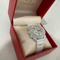 ساعت مچی امگا سواچ