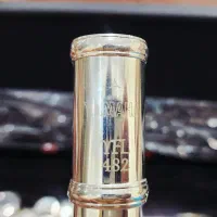 فلوت کلیددار یاماها Yamaha YFL-482