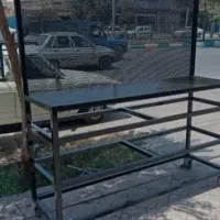 ساخت حفاظ نرده جوشکاری در محل