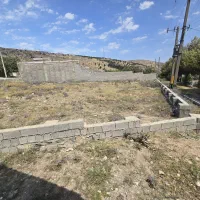 زمین بحر خیابان فاز 3