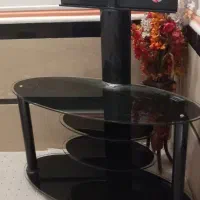 تلویزیون ومیز تلویزیون|تلویزیون و پروژکتور|کامیاران, |دیوار