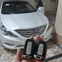 ریموت اپتیما سراتو موهاوی توسان سوناتا جنسیس سوییچ|قطعات یدکی و لوازم جانبی|فردیس, فردیس|دیوار