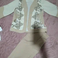 کت گیپوربا شلوار