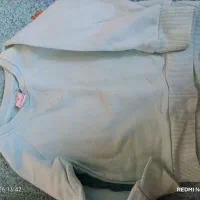 لباس بچه گانه پسرانه دخترانه حوله تن پوش