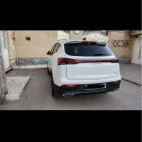 ماشین شاسی kmc x5|خودرو سواری و وانت|زاهدان, |دیوار