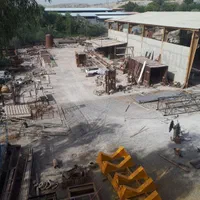 کارگاه صنعتی فعال حدفاصل چهچکور و پلیس راه قدیم|فروش دفتر صنعتی، کشاورزی، تجاری|بندرعباس, |دیوار