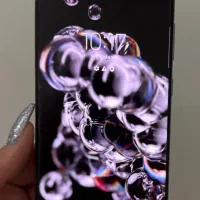 S20 ultra 5G سامسونگ|موبایل|قم, صفاشهر|دیوار