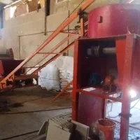 میکسرنیمه اتوماتیک 3فاز