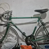 دوچرخه کورسی اصلی