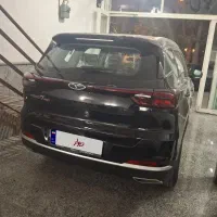 فروش تیگو ۷ پرمیوم مدل ۱۴۰۳