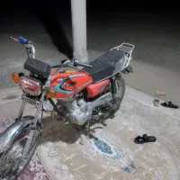 فروش موتور سکلت