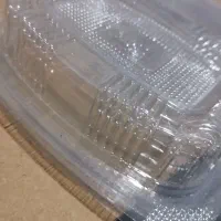 ظرف یکبار مصرف دلیکا کوتاه