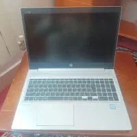 لبتاپ اچ پی مشخصات خوب قیمت استثنائی