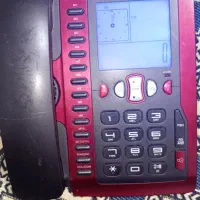 گوشی خانگی دو عدد دونه ای 450بدونه ایراد|تلفن رومیزی|سنندج, |دیوار