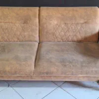 مبلمان در حد نو و یک دست مناسب باغ|مبلمان خانگی و میز عسلی|نیشابور, دارایی|دیوار