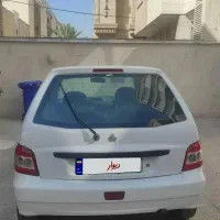 پراید ۱۱۱ مدل ۹۷|خودرو سواری و وانت|شیراز, سیلو|دیوار