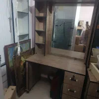 میزتحریر یا میز کامپیوتر