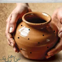 ظروف سفالی سرامیک