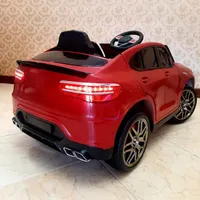 ماشین شارژی BMW چهار موتوره موزیکال (چک صیادی)|اسباب‌بازی بچه|یزد, |دیوار