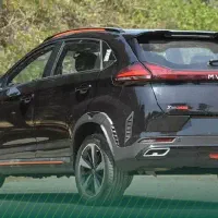 ایکس ۳۳ دنده صفر مشکی