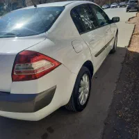 مگان مدل۹۱ 2000اتومات|خودرو سواری و وانت|کرمان, |دیوار