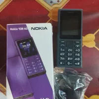 نوکیا ۱۰۸ مدل ۴g دوسیم اصلی اورجینال نو اکبند