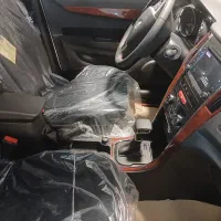 دنا اتومات اپشنال کارت طلایی|خودرو سواری و وانت|اردبیل, |دیوار