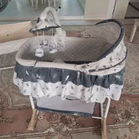 گهواره و ننو