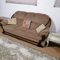 مبل راحتی 7 نفره