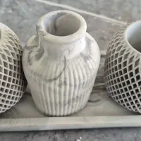 گلدان زنبوری‌