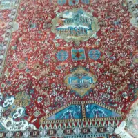 فرش سه در چهار