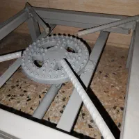 گاز شعله ای
