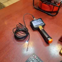 لوله بازکنی ارزان ونشت یابی بادستگاه پیشرفته