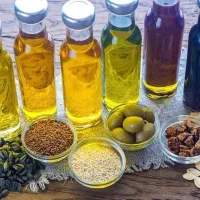 استخدام وآموزش روغن تراپی