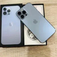 اپل iPhone 13 Pro با حافظهٔ 128 گیگابایت