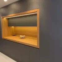 کابینت اشپزخانه هما|مصالح و تجهیزات ساختمان|ارومیه, |دیوار