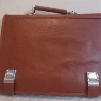 کیف چرمی اداری