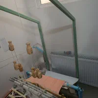 دستگاه حوله بافی