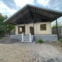 ویلا نیمه کاره|فروش زمین و ملک کلنگی|رشت, گلسار|دیوار