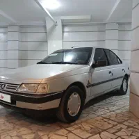 فروش ۴۰۵