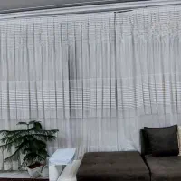 پرده|پرده، رانر، رومیزی|نیشابور, شهید بهشتی|دیوار