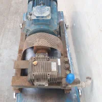 پمپ کارواش|ماشین‌آلات صنعتی|اهواز, اهواز|دیوار